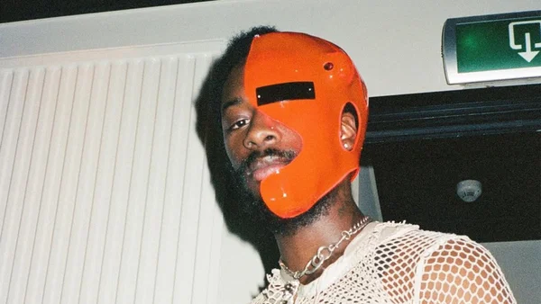 GoldLink: Dublin Rap Show