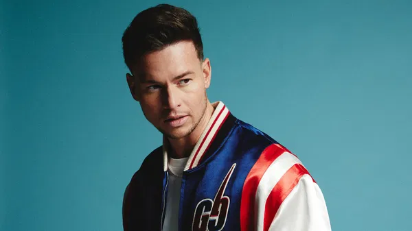 Joel Corry Live at Soundcheck — Last Call