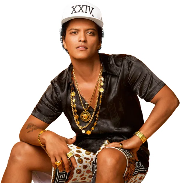 Bruno Mars & Leon Thomas Atlanta Tickets