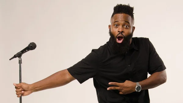 Eddie B Live: Charleston Comedy Tour Tickets