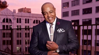 Peabo Bryson: R&B Magic in Ft Lauderdale!