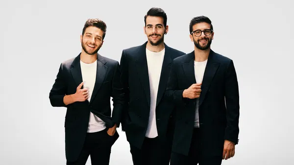 Il Volo Live at Boettcher Hall Tickets
