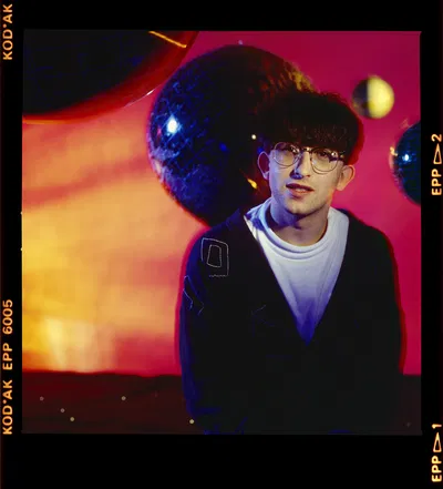 Lightning Seeds Light Up Middlesbrough Town Hall!