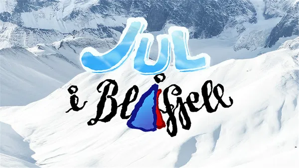 Jul i Blåfjell Grieghallen Tickets Bergen