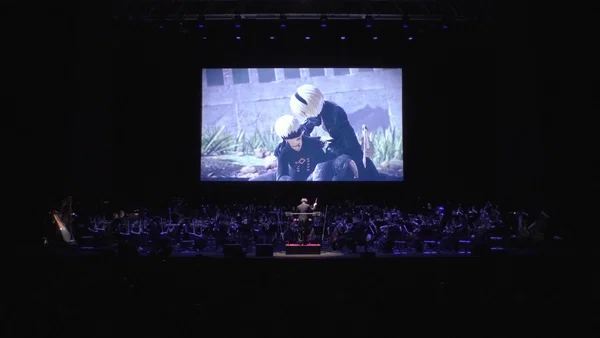 NieR: Orchestra Concert Tickets in Sugar Land