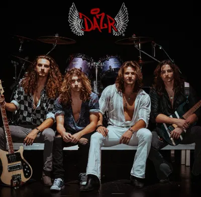 DAZR Rocks The Nick: BHM Music Night