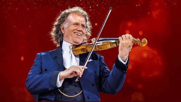 André Rieu Live in Helsinki | Veikkaus Arena 2026