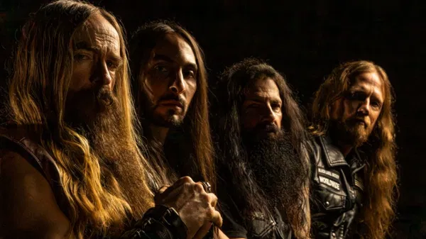 Black Label Society Live in Calgary: Tickets & Info