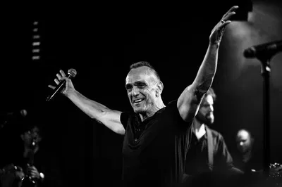 Hank Azaria & EZ Street Band: 50th Anniversary!