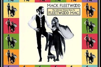 MACK FLEETWOOD at Kavanagh's: Live Music