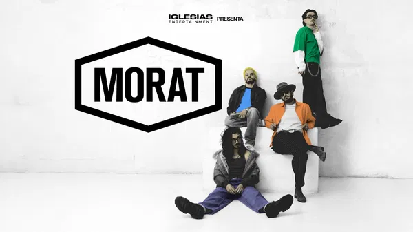 Morat Live: Tickets at Sevilla's Ctro Andaluz