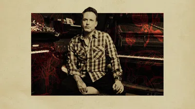 Dallas Smith Unplugged: Pickering Casino's Country Night