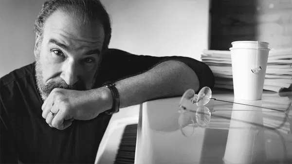Mandy Patinkin Concert: Sarasota's Broadway Star!