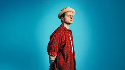 Andrea Cerrato: Live Pop Music in Torino