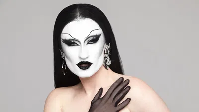 Knockout Tour: Violet vs. Gottmik in Boston!