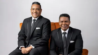 Raymond & Miguel: Miami's Comedy Kings!