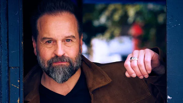 Alfie Boe Sydney Opera House: Book Tickets June 2026
