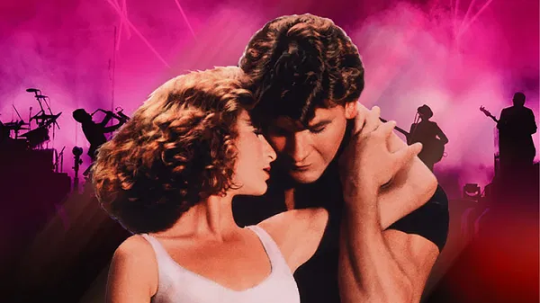 Dirty Dancing: In Concert at Great Canadian Casino Vancouver