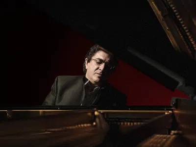 Rachmaninoff's 4th Piano Concerto in Atlanta