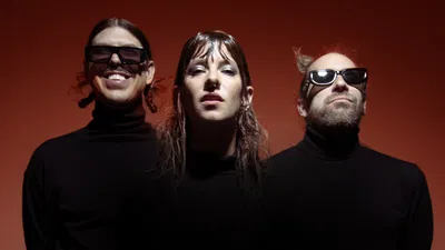 Experience My Baby Live: Utrecht's Blues Sensation at TivoliVredenburg!