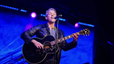 Adam Pascal: Live at Tilles Center!