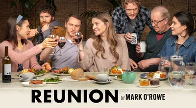 Dublin Drama: Secure 'Reunion' Tickets!