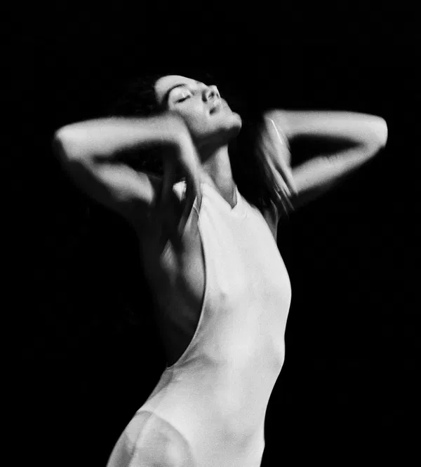 Olivia Dean The Art of Loving Live at Unity Arena