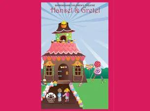 Hansel & Gretel at Sydney Opera House