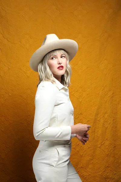 Ashley Campbell: Nashville Sounds in Dublin!