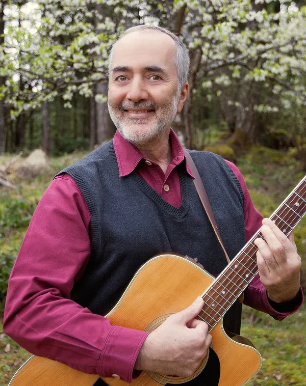 Raffi Sings! Montreal Family Concert