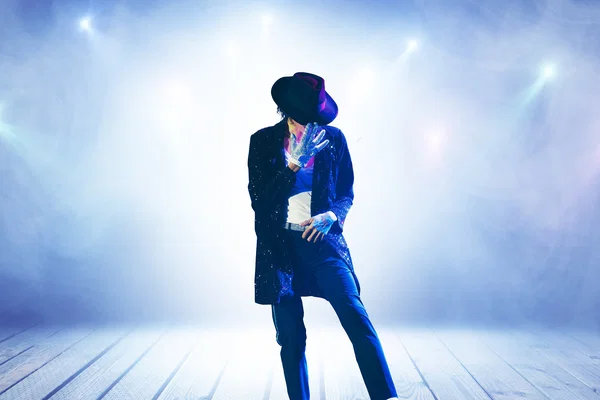 Michael Jackson King of Pop Tribute - Northcote Theatre