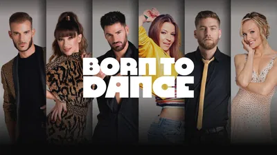 Dance Extravaganza at École de l'Étang!
