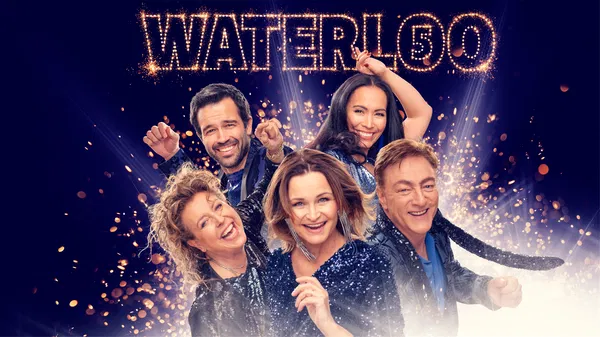 Waterloo in Bergen: Tickets at Forum Scene