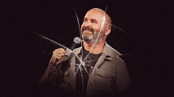 Tom Segura: Come Together Comedy Show Oakland