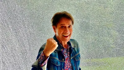Cliff Richard's 'Can't Stop Me Now' Tour: A Royal Albert Hall Extravaganza!