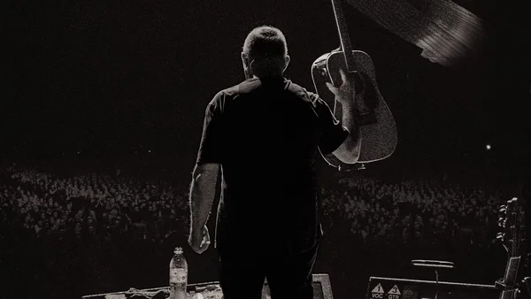 Christy Moore: Mayo Concert Experience