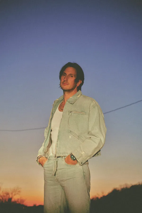 Russell Dickerson at Petco Park: Tickets & Info