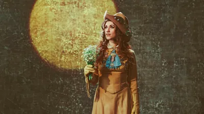 Sierra Ferrell: A Night of Cosmic Country Charm at Franklin Music Hall