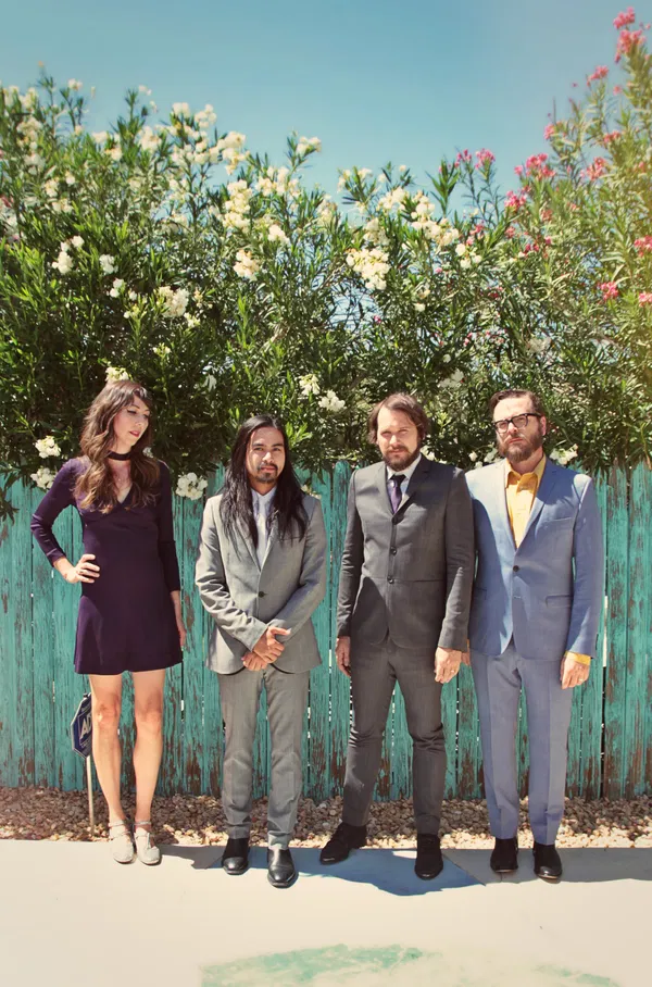 Test Attractiön Live at Yas Marina Circuit Abu Dhabi