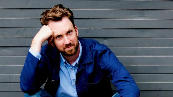 Jordan Klepper Live at The Charleston Music Hall