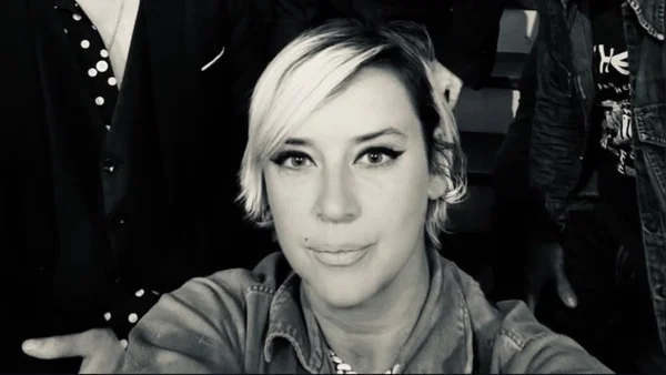 Cat Power Dublin: Vicar Street Rock Show