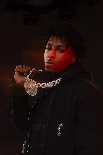 NBA YoungBoy Boston Concert Tickets