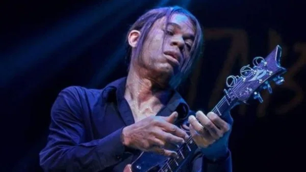 Stanley Jordan Live at Blue Note Hawaii