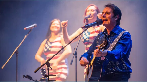 Hello Again Neil Diamond Tribute Sheffield Tickets