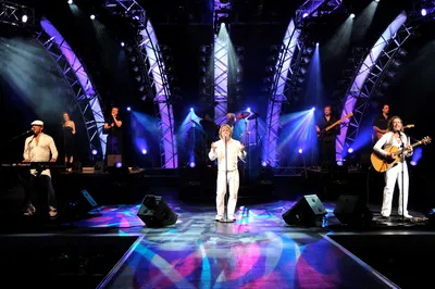 Bee Gees Tribute: Daytona's Stayin' Alive!