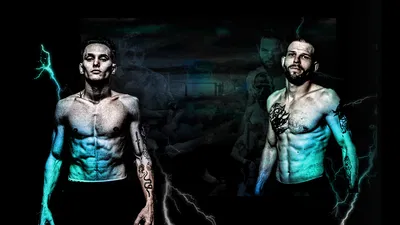 Samourai MMA: Montreal's Premier Combat Night