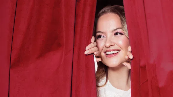 Jula er her - Alexandra Rotan & venner Tickets