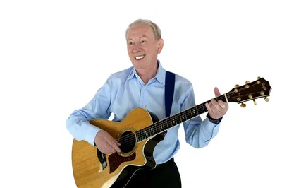 Al Stewart Farewell Tour: Rock Birchmere, VA!