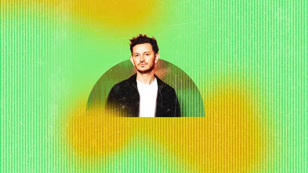 Burak Yeter Live at The Penthouse Dubai | FIVE Palm