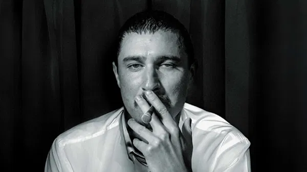 Tom Rosenthal Live: Whatever People Say I Am